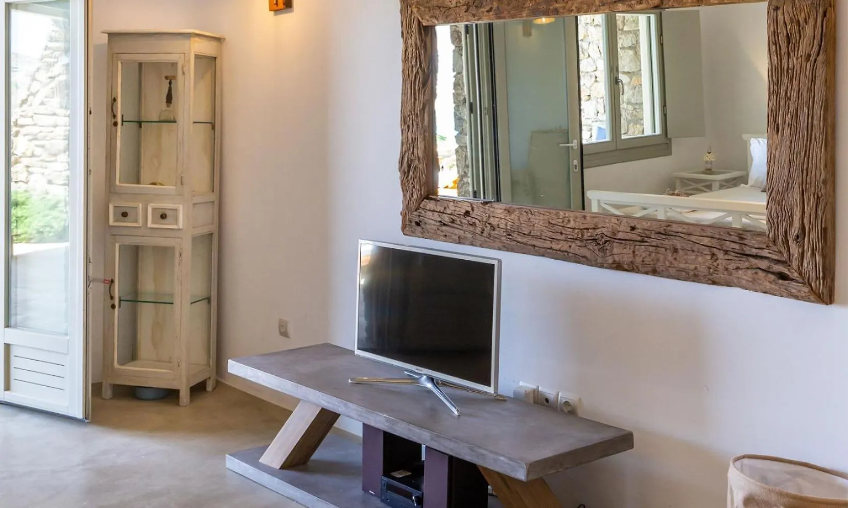 Lagoon Villa Mykonos Mykonos Town