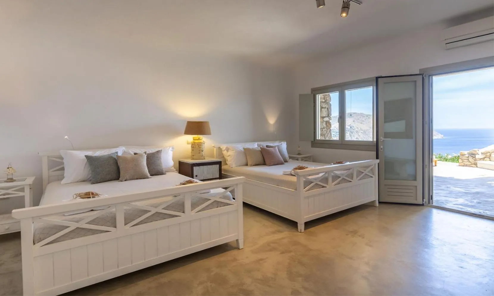 Lagoon Villa Mykonos Mykonos Town Grèce