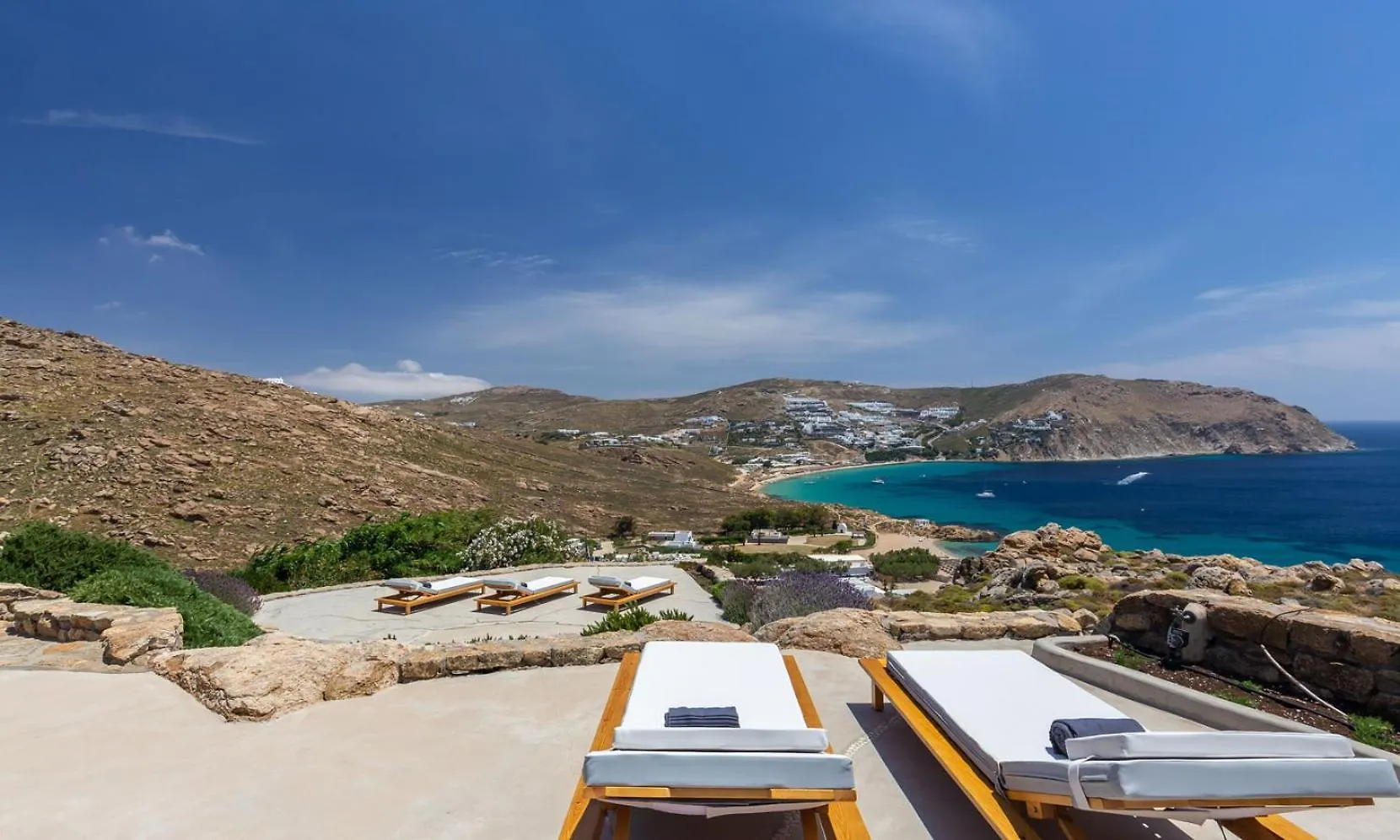 Lagoon Villa Mykonos Mykonos Town 0*,