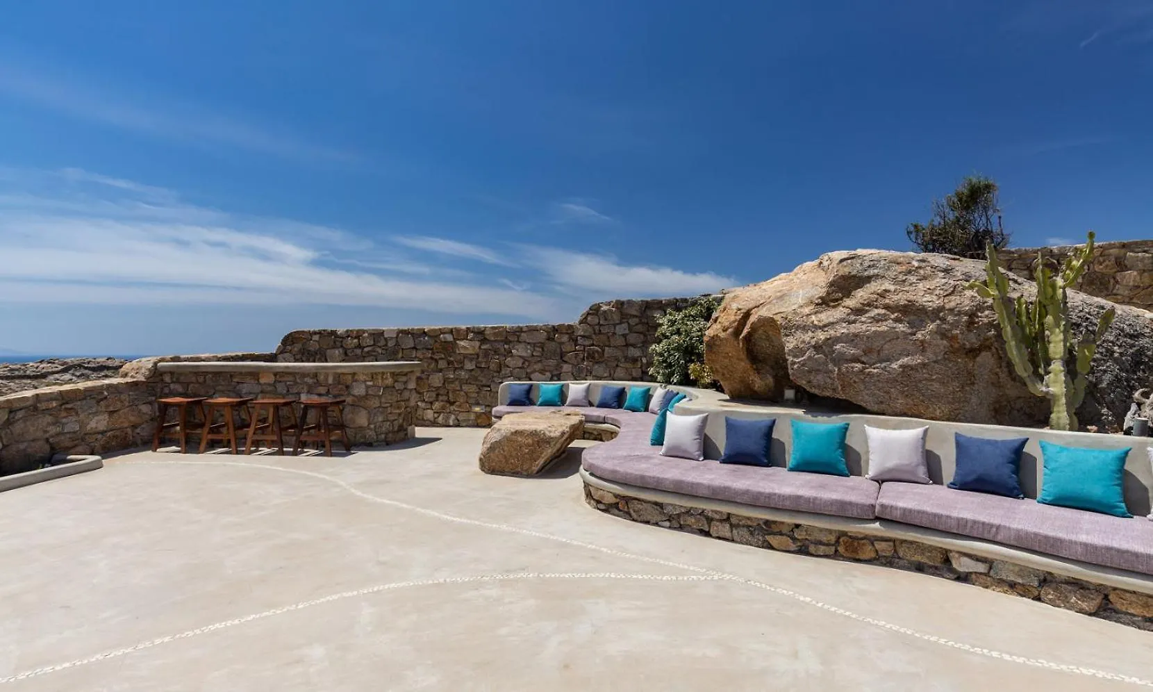 Lagoon Villa Mykonos Mykonos Town 0*,