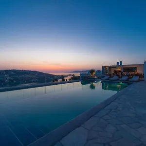 Apartamento Sonia, Mykonos Town
